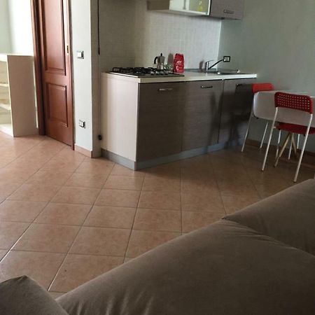 Casa Viva Apartment Наполи Екстериор снимка